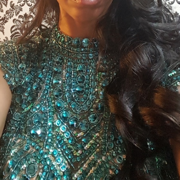 Sherri Hill Dress - Picture 4 of 4